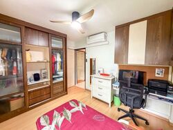 Blk 654 Senja Road (Bukit Panjang), HDB 5 Rooms #580814821